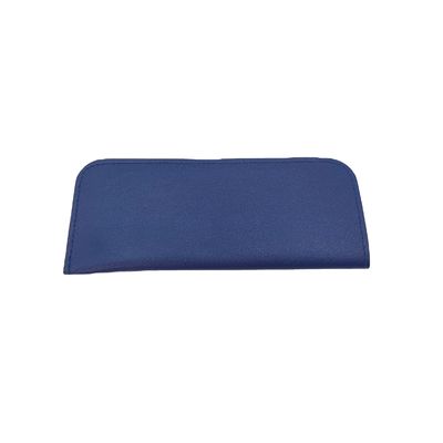 Fashion Rectangle Pouch Glasses Case Customized Logo Lightweight